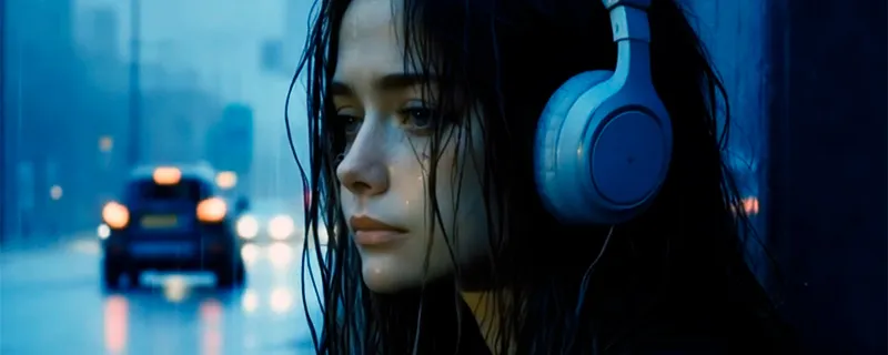 Feel Good Remix [Rain Mix]